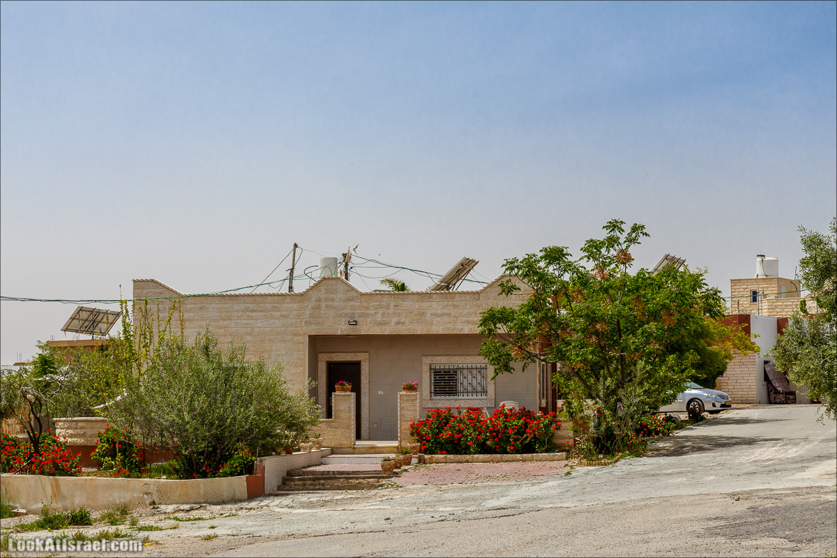 Пасхальный исход из будней по пути Авраама | LookAtIsrael.com - Фото путешествия по Израилю