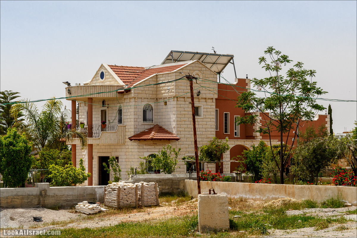 Пасхальный исход из будней по пути Авраама | LookAtIsrael.com - Фото путешествия по Израилю