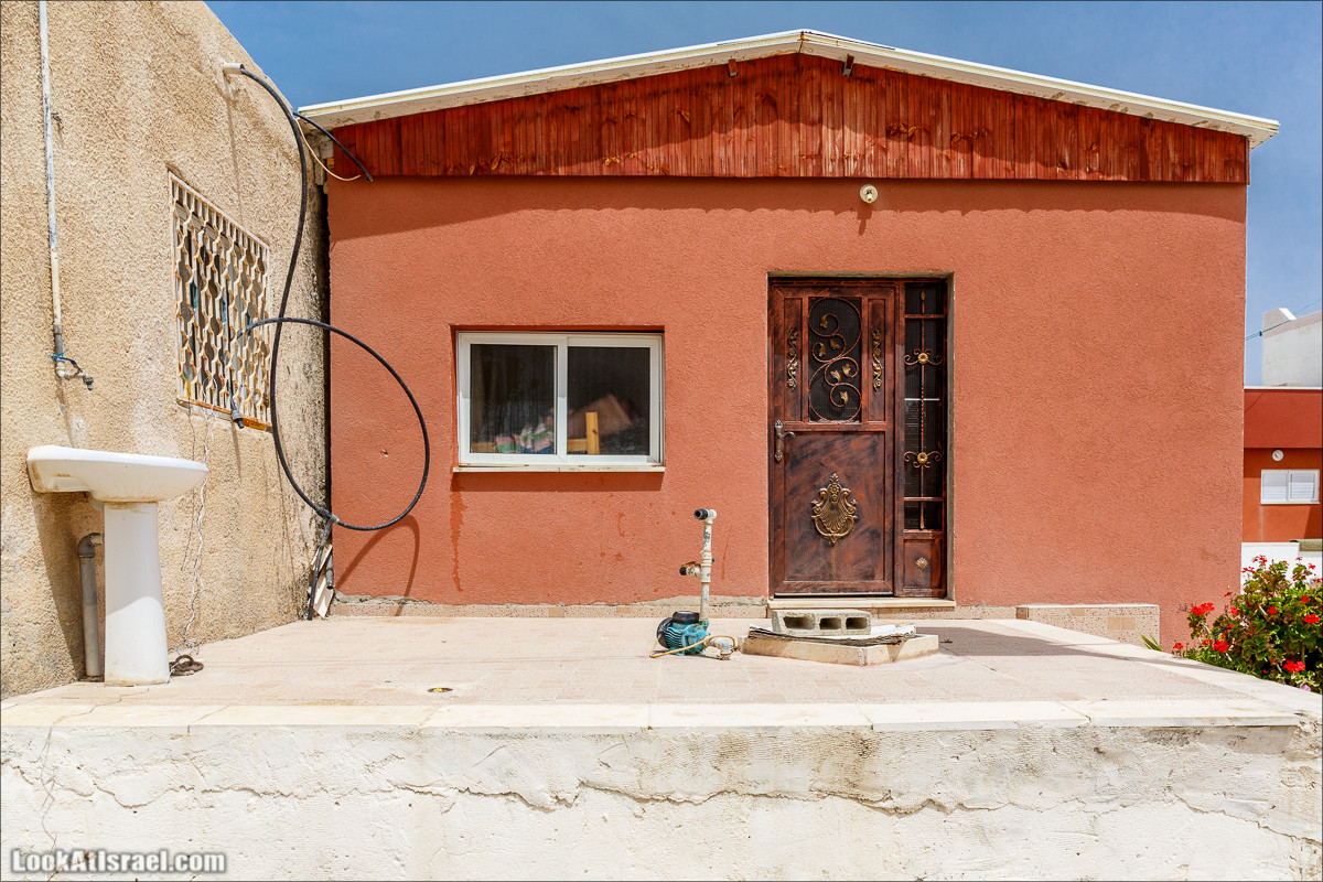 Пасхальный исход из будней по пути Авраама | LookAtIsrael.com - Фото путешествия по Израилю