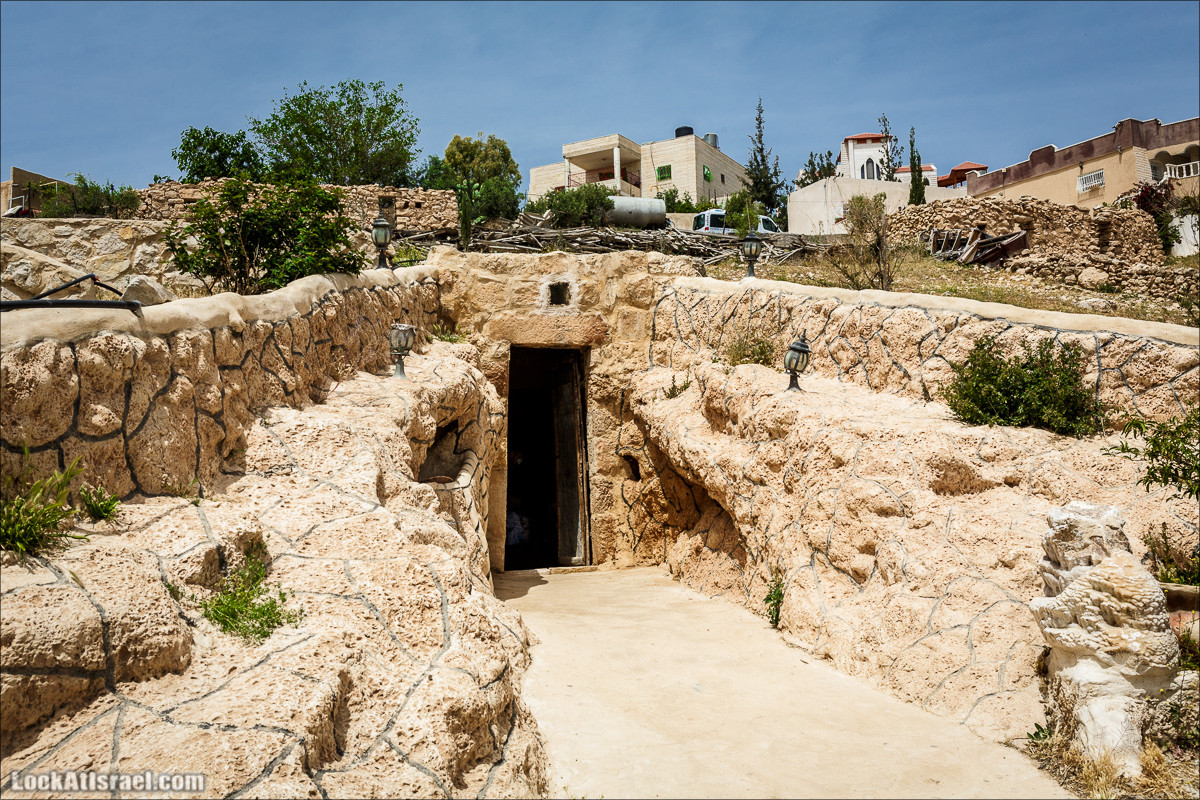 Пасхальный исход из будней по пути Авраама | LookAtIsrael.com - Фото путешествия по Израилю