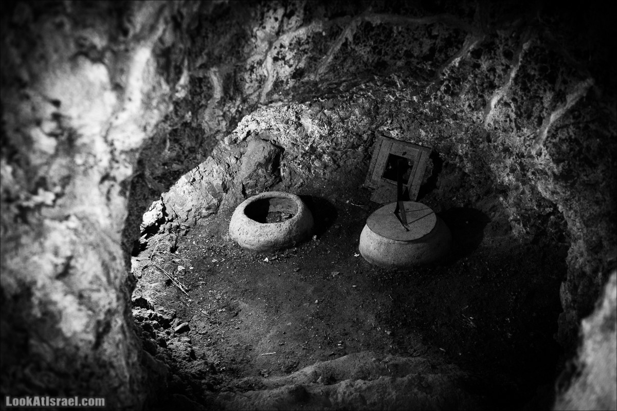 Пасхальный исход из будней по пути Авраама | LookAtIsrael.com - Фото путешествия по Израилю