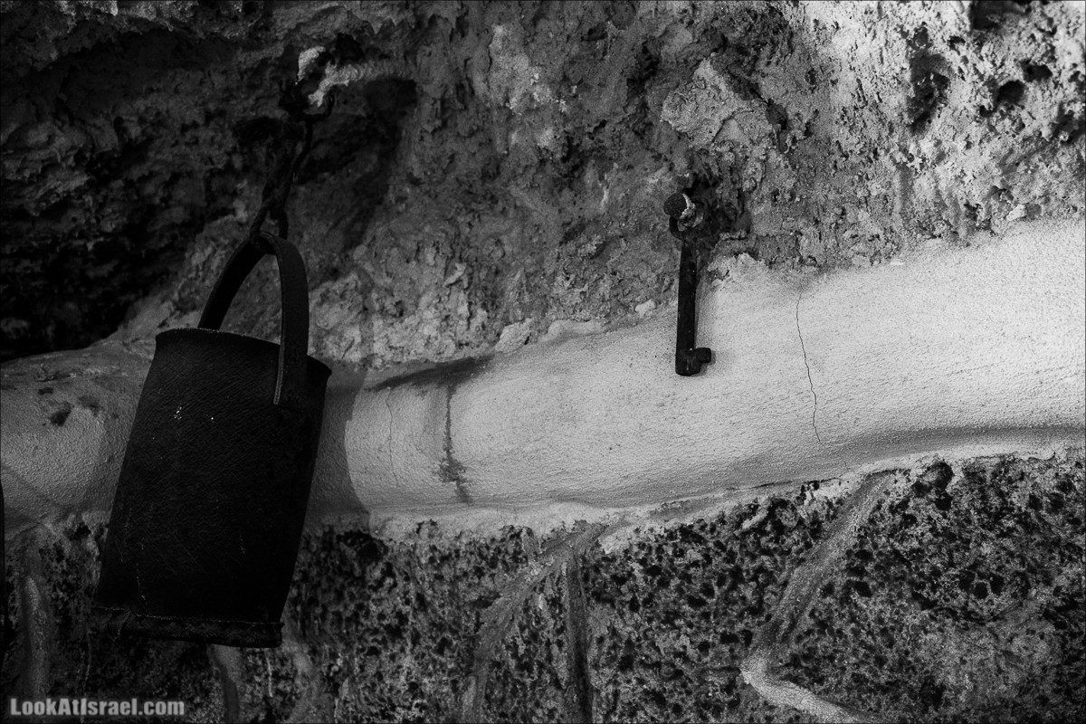 Пасхальный исход из будней по пути Авраама | LookAtIsrael.com - Фото путешествия по Израилю