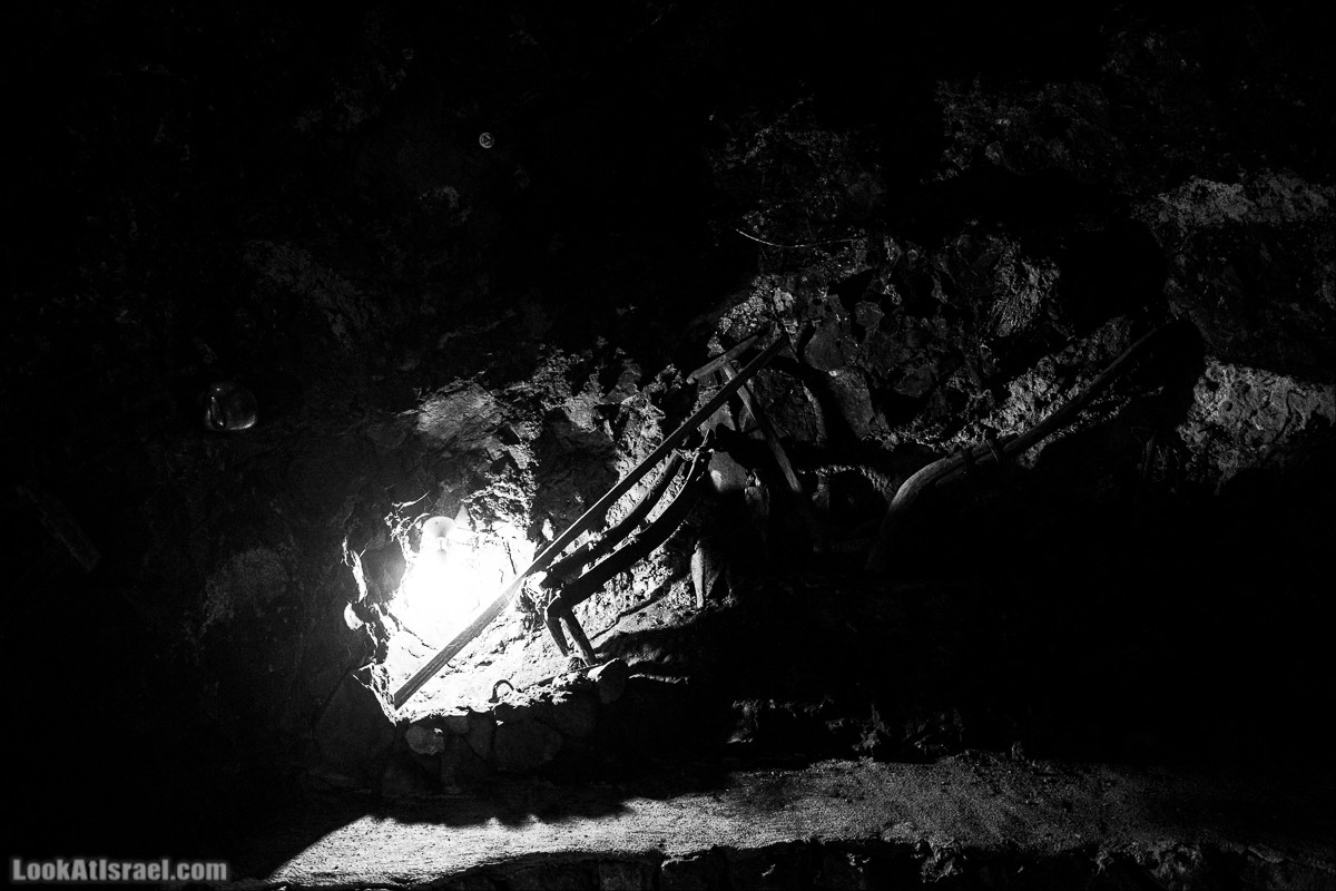 Пасхальный исход из будней по пути Авраама | LookAtIsrael.com - Фото путешествия по Израилю