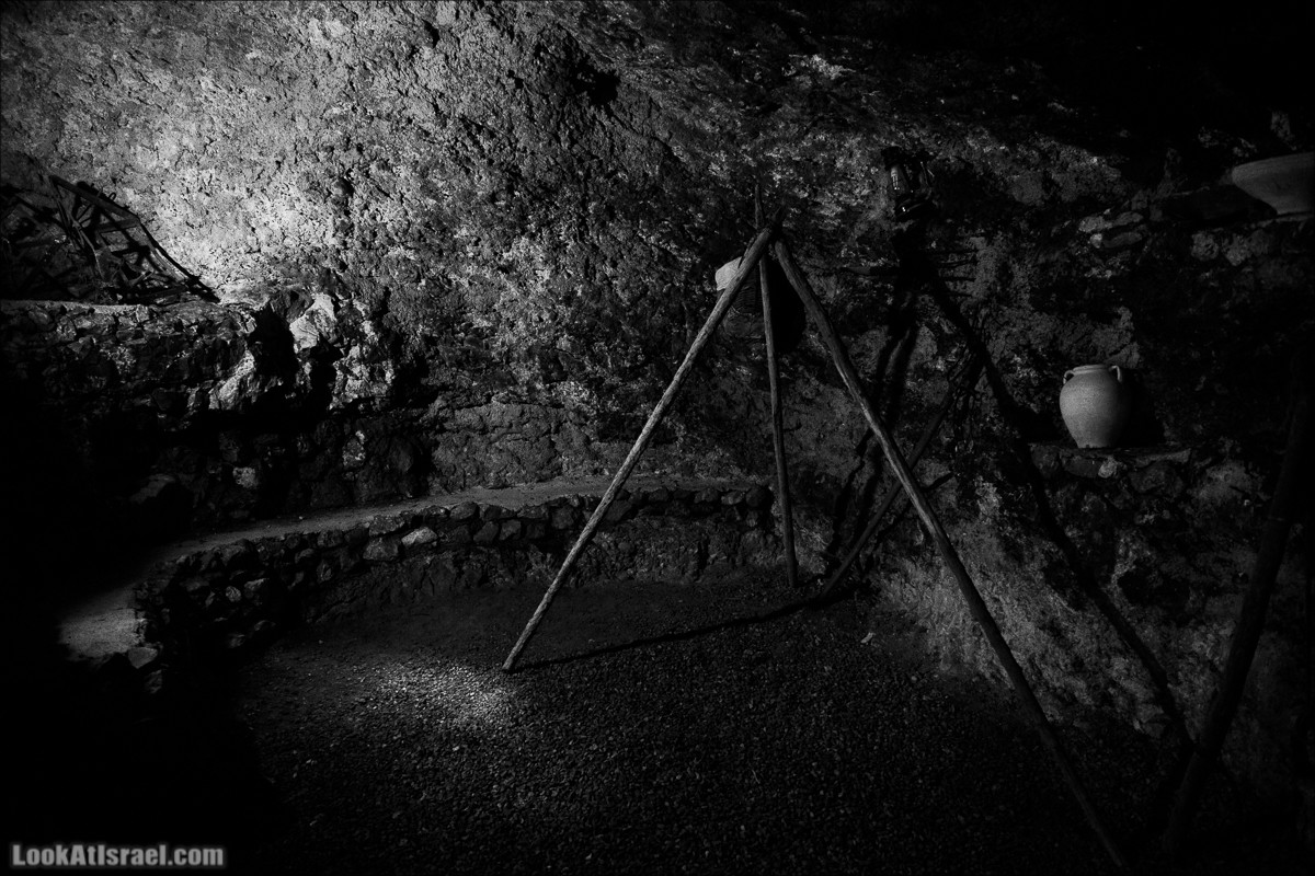 Пасхальный исход из будней по пути Авраама | LookAtIsrael.com - Фото путешествия по Израилю