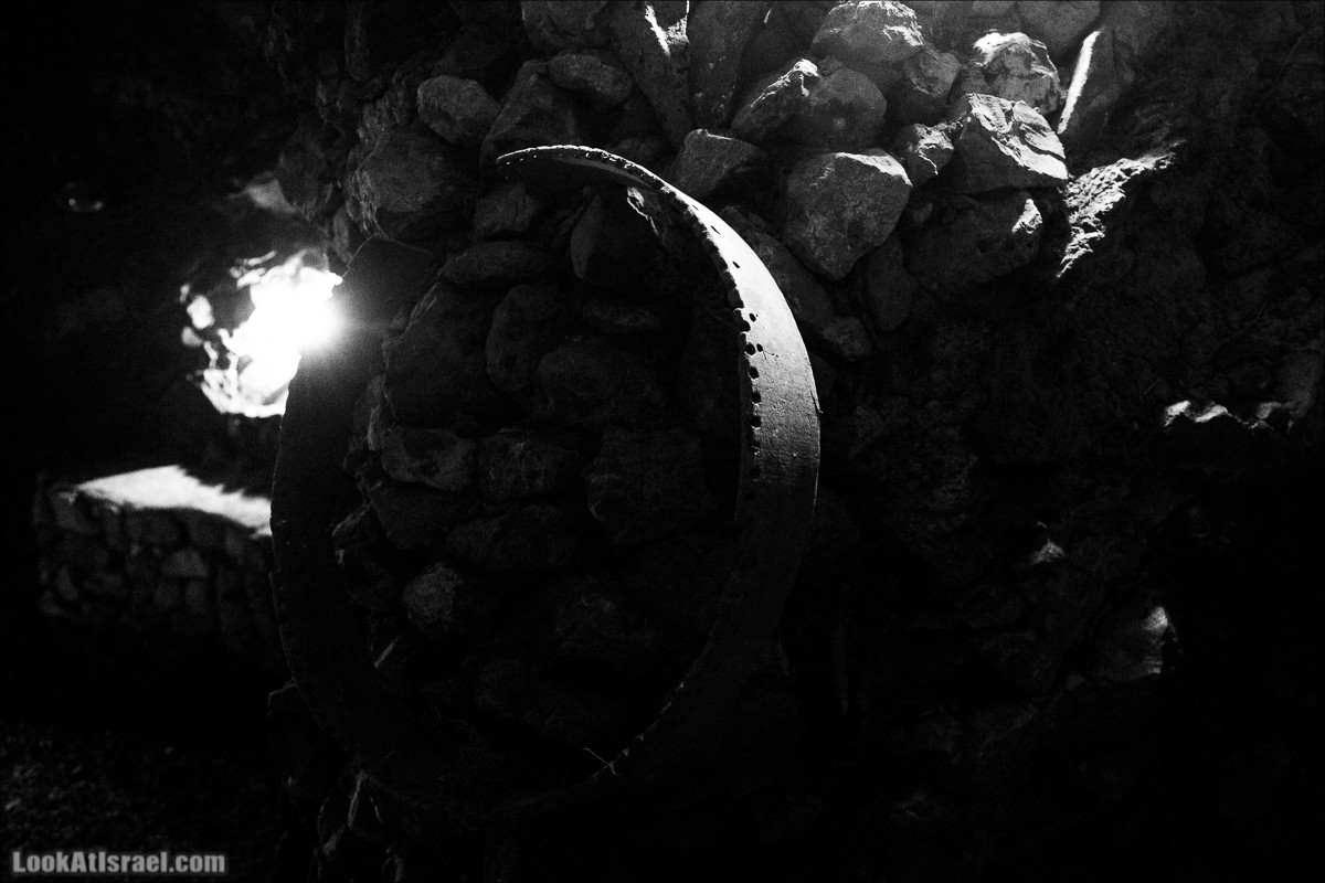 Пасхальный исход из будней по пути Авраама | LookAtIsrael.com - Фото путешествия по Израилю