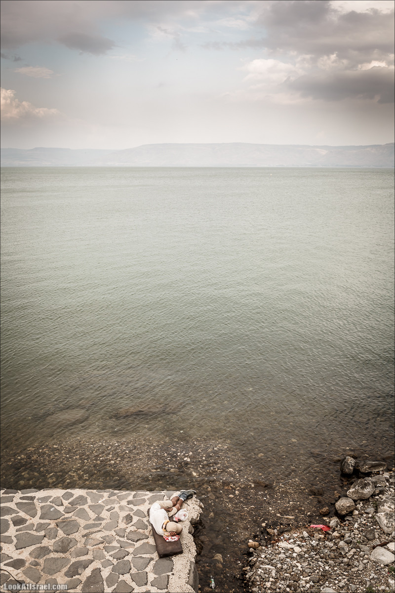 Тверия | LookAtIsrael.com - Фото путешествия по Израилю