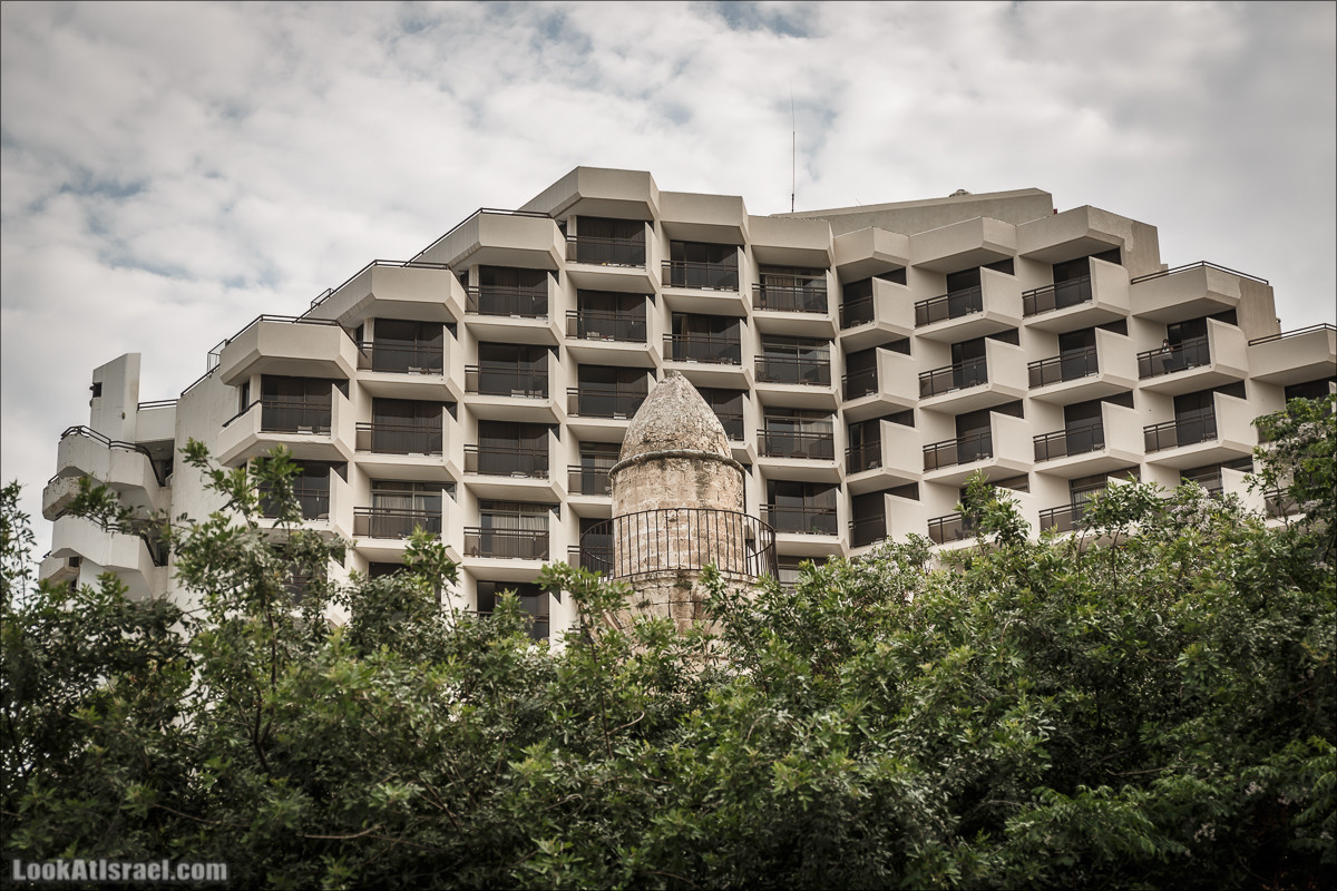 Тверия | LookAtIsrael.com - Фото путешествия по Израилю