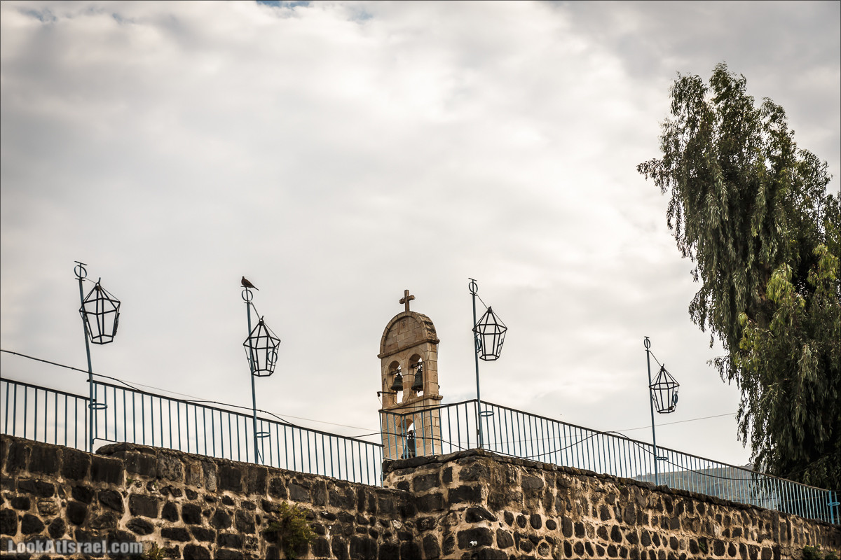 Тверия | LookAtIsrael.com - Фото путешествия по Израилю