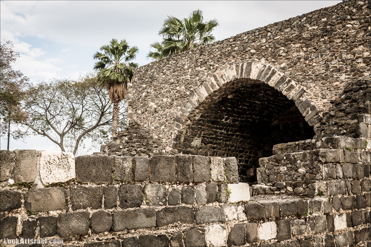 Тверия | LookAtIsrael.com - Фото путешествия по Израилю