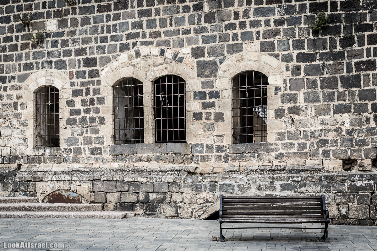 Тверия | LookAtIsrael.com - Фото путешествия по Израилю