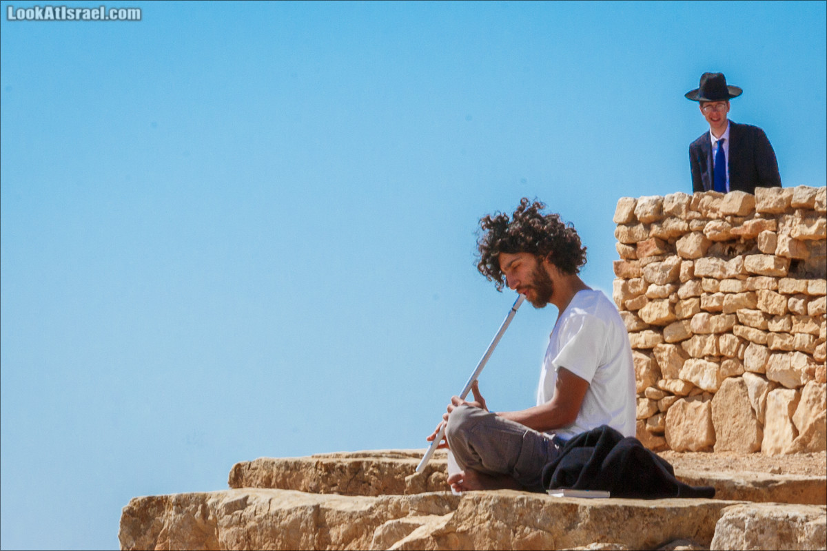 Одно фото слушателя