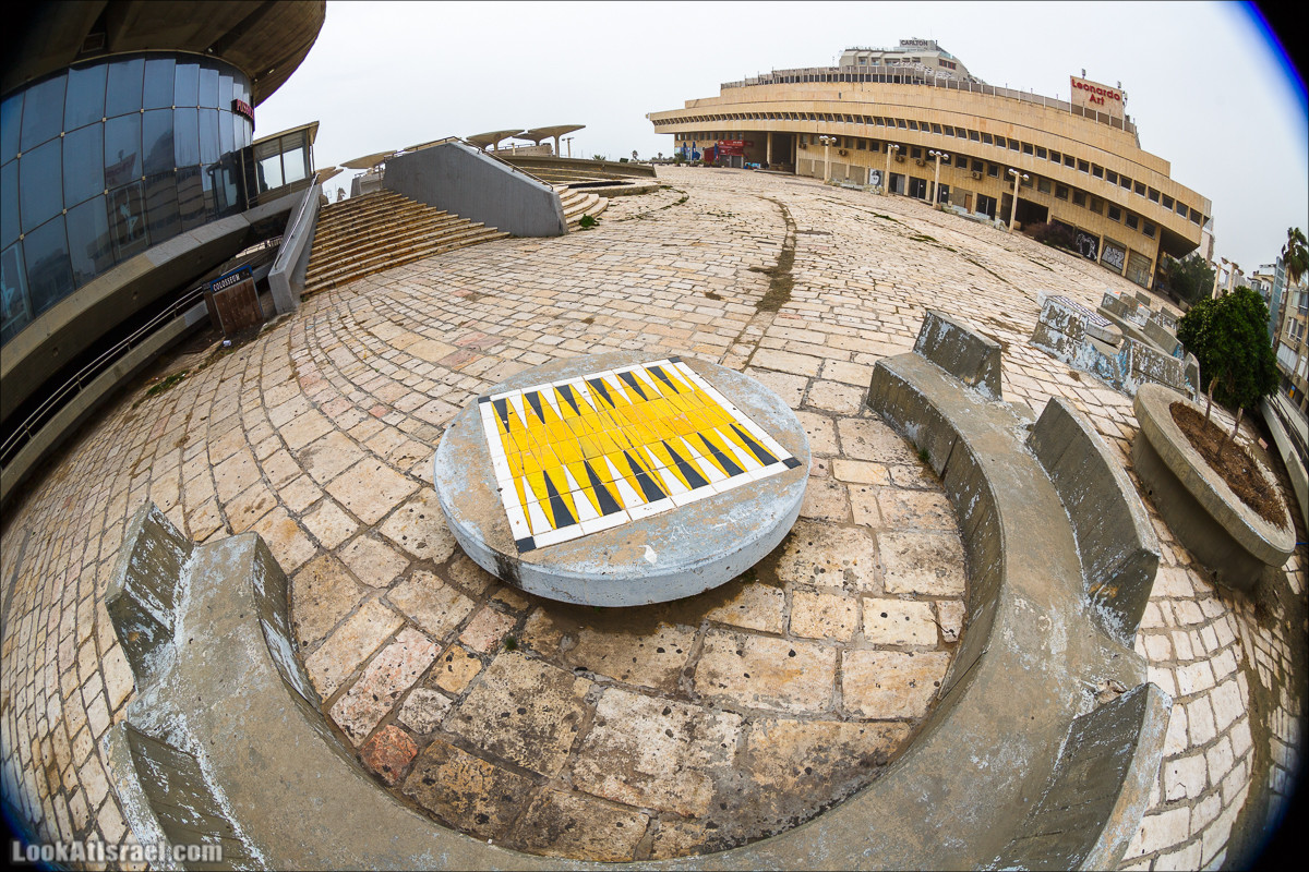 Крошки Тель-Авива - случайные фотографии из жизни Тель-Авива | LookAtIsrael.com - Фото путешествия по Израилю