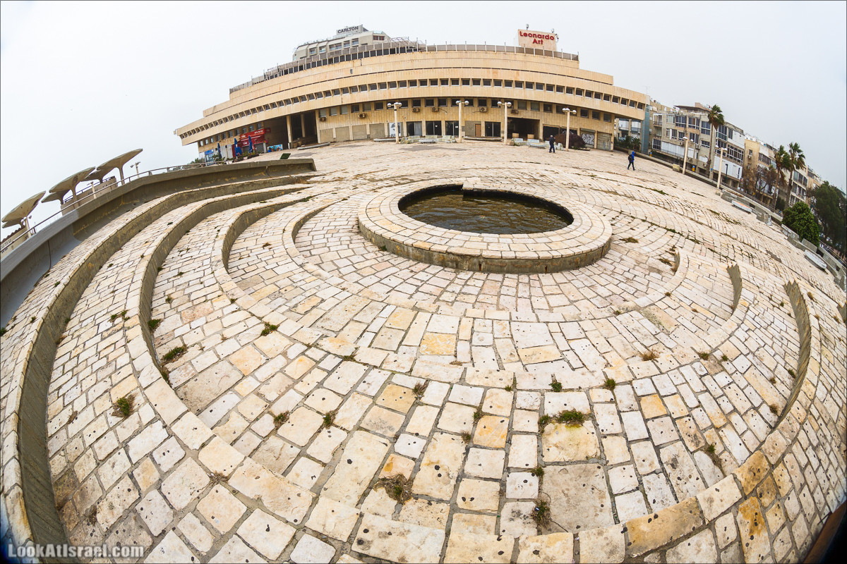 Крошки Тель-Авива - случайные фотографии из жизни Тель-Авива | LookAtIsrael.com - Фото путешествия по Израилю