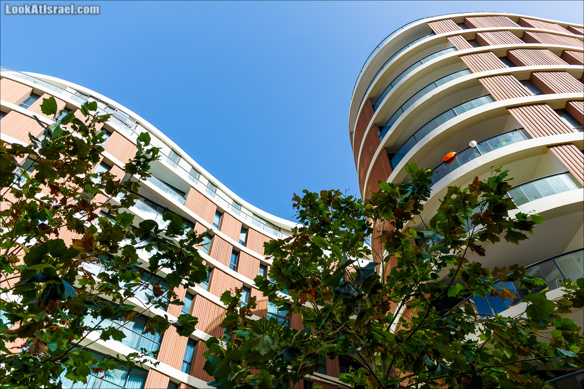 Крошки Тель-Авива - случайные фотографии из жизни Тель-Авива | LookAtIsrael.com - Фото путешествия по Израилю