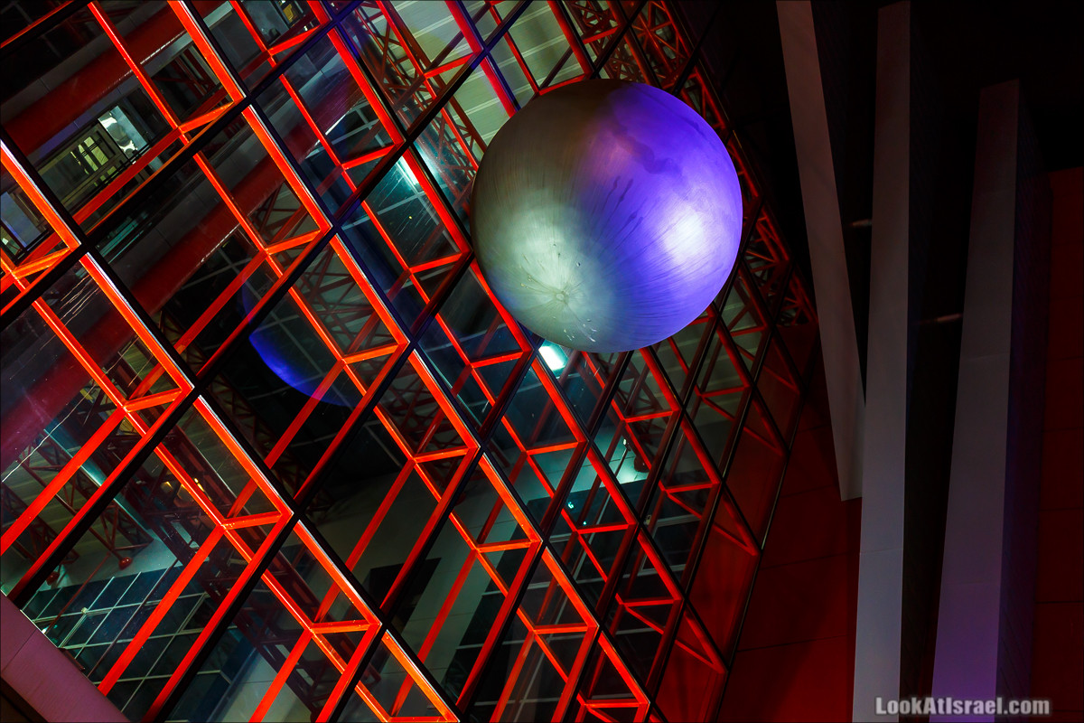 Крошки Тель-Авива - случайные фотографии из жизни Тель-Авива | LookAtIsrael.com - Фото путешествия по Израилю