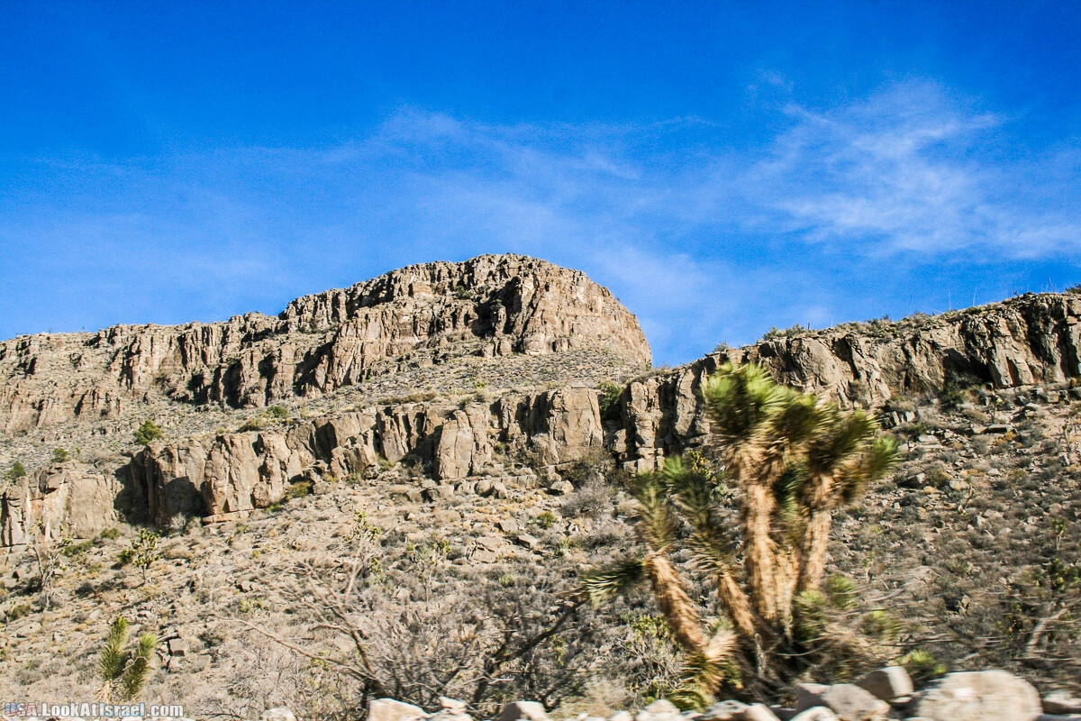 Skywalk - обзорная площадка с прозрачным полом над Большим Каньоном | LookAtIsrael.com - Фото путешествия по Израилю