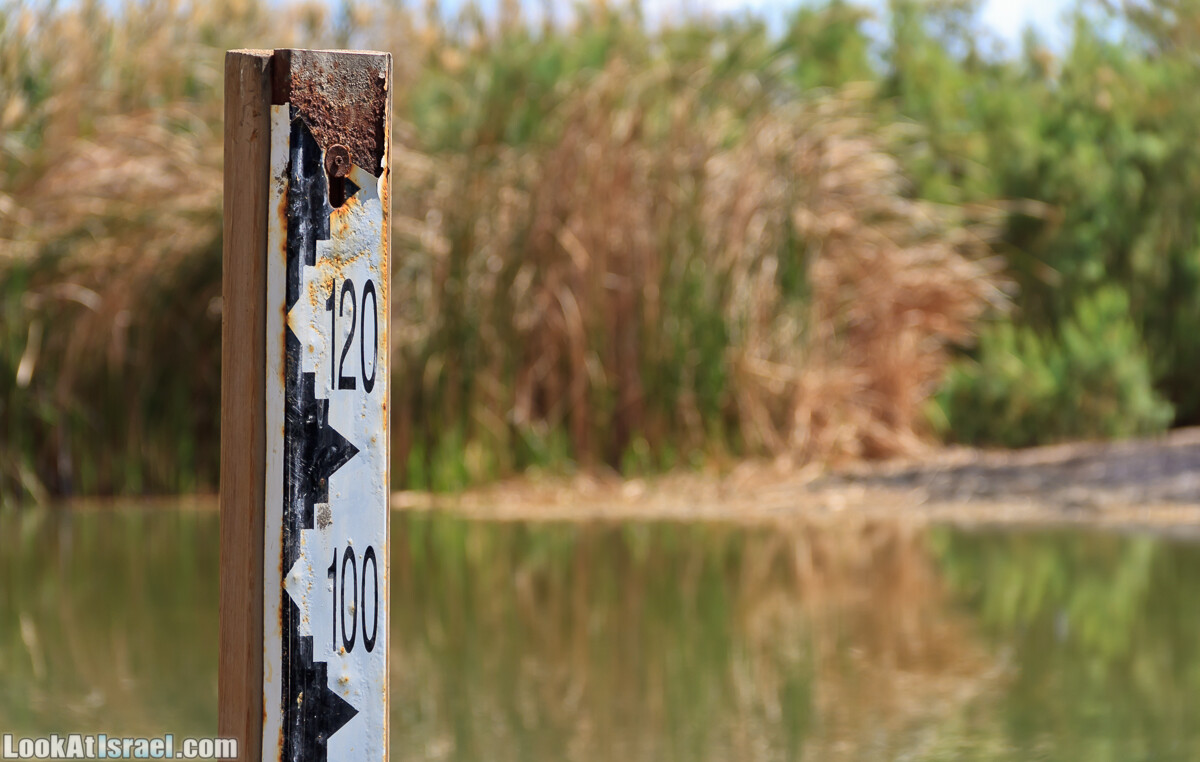 Эйнот Цуким | LookAtIsrael.com - Фото путешествия по Израилю