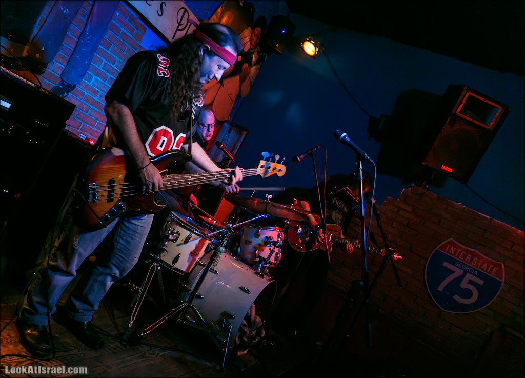 Мир без блюза пуст