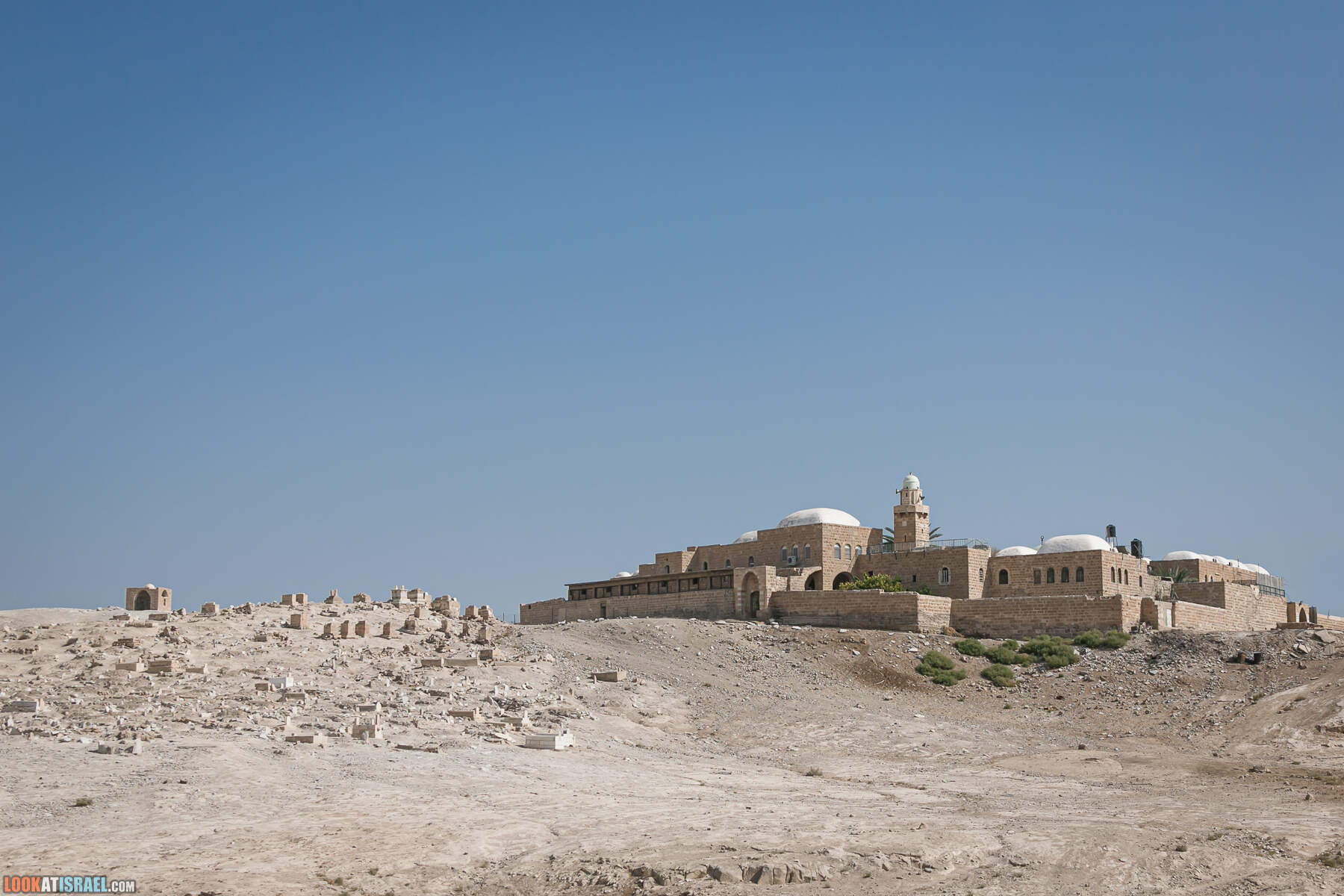 Наби Муса - Nabi Musa - נבי מוסה