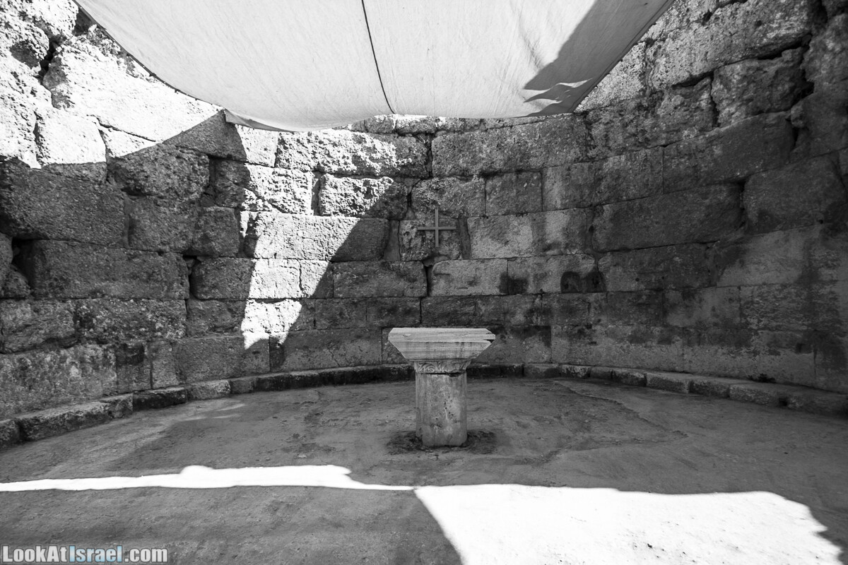 Эммаус Никополь