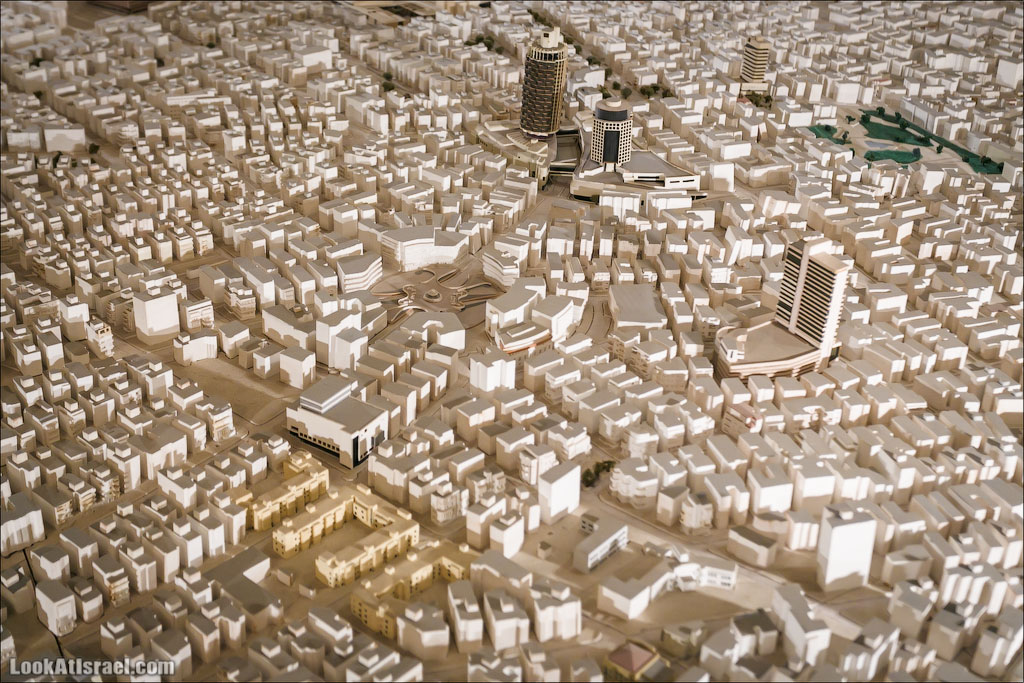 Мини Тель-Авив