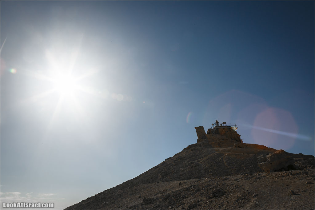 Махтеш Рамон | Makhtesh Ramon | מכתש רמון | LookAtIsrael.com - Фото путешествия по Израилю