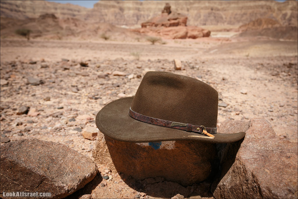 Парк Тимна | LookAtIsrael.com - Фото путешествия по Израилю