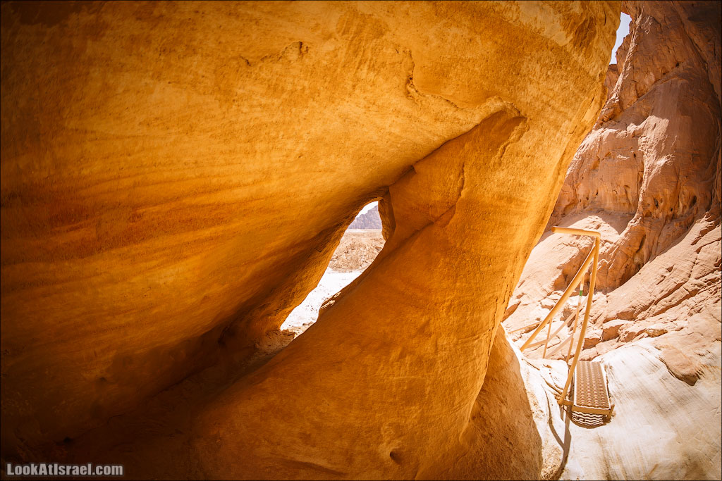 Парк Тимна | LookAtIsrael.com - Фото путешествия по Израилю