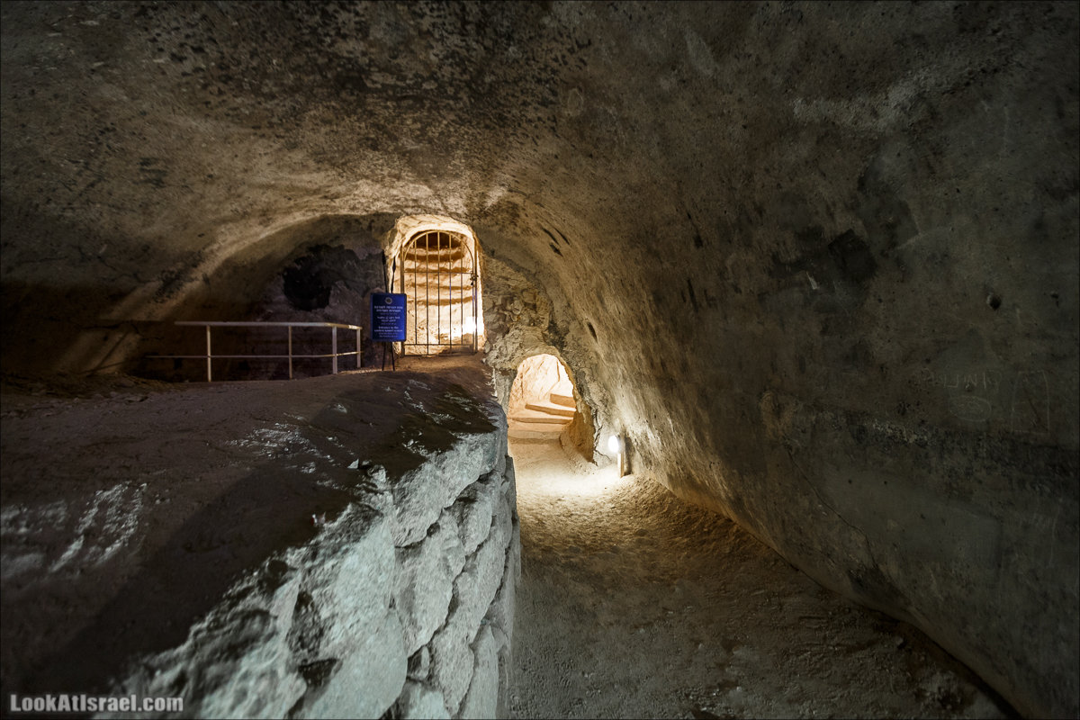 Иродион | LookAtIsrael.com - Фото путешествия по Израилю