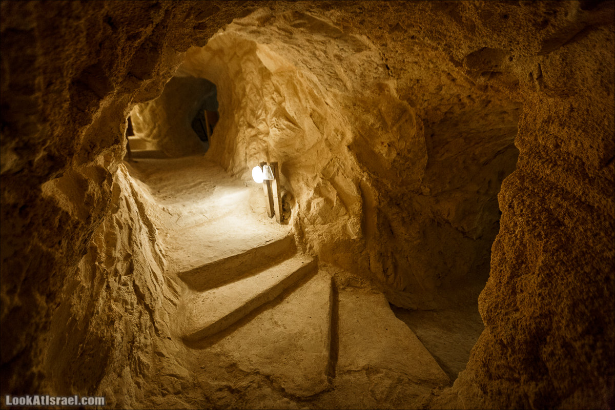 Иродион | LookAtIsrael.com - Фото путешествия по Израилю