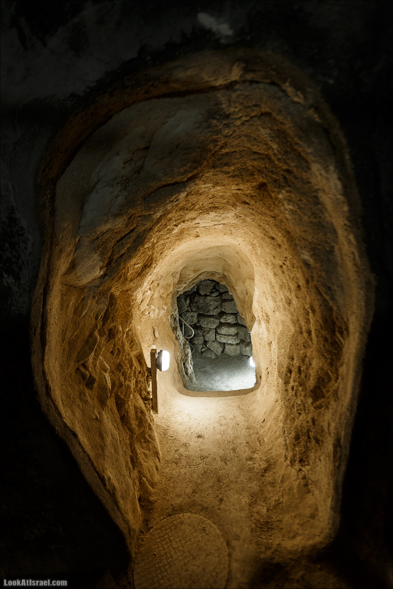 Иродион | LookAtIsrael.com - Фото путешествия по Израилю