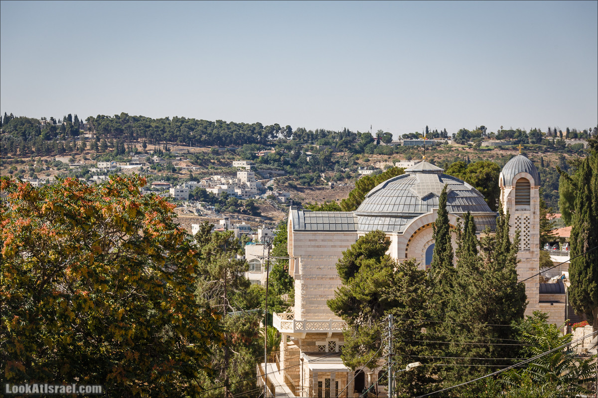 Город Давида в Иерусалиме| City of David | עיר דוד | LookAtIsrael.com - Фото путешествия по Израилю