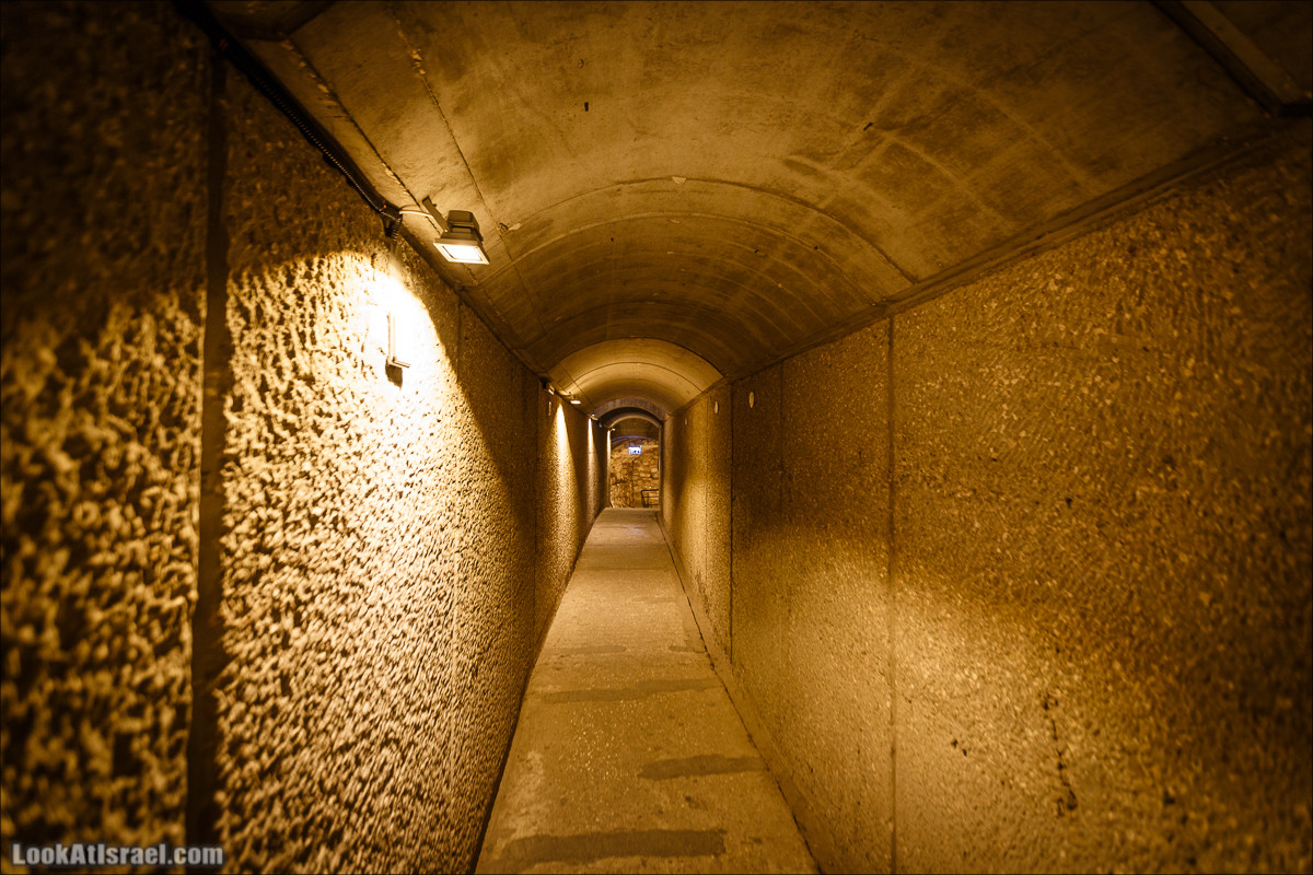 Город Давида в Иерусалиме| City of David | עיר דוד | LookAtIsrael.com - Фото путешествия по Израилю