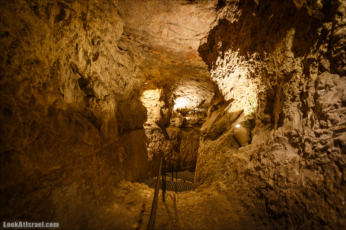 Город Давида в Иерусалиме| City of David | עיר דוד | LookAtIsrael.com - Фото путешествия по Израилю