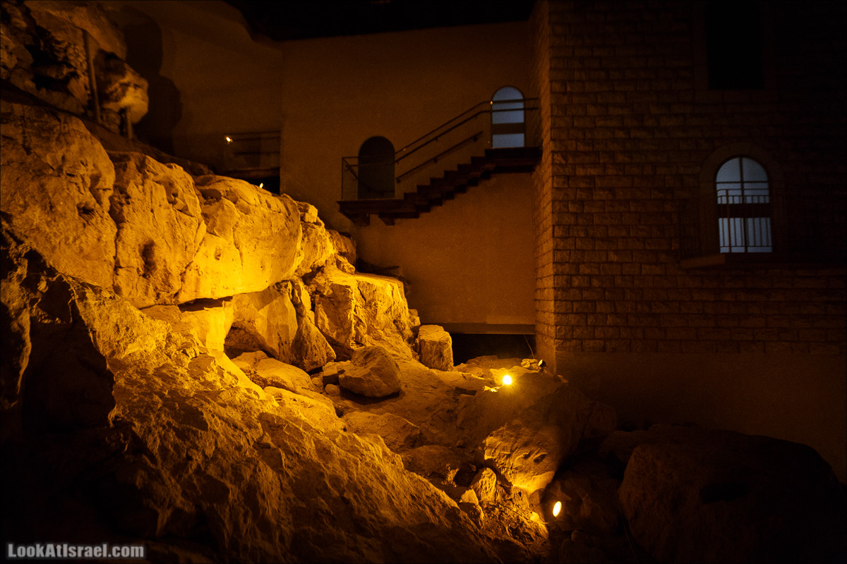 Город Давида в Иерусалиме| City of David | עיר דוד | LookAtIsrael.com - Фото путешествия по Израилю