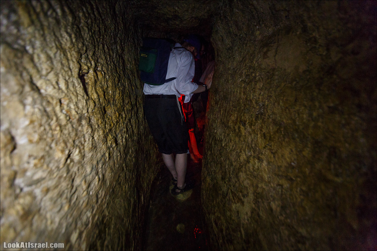 Город Давида в Иерусалиме| City of David | עיר דוד | LookAtIsrael.com - Фото путешествия по Израилю