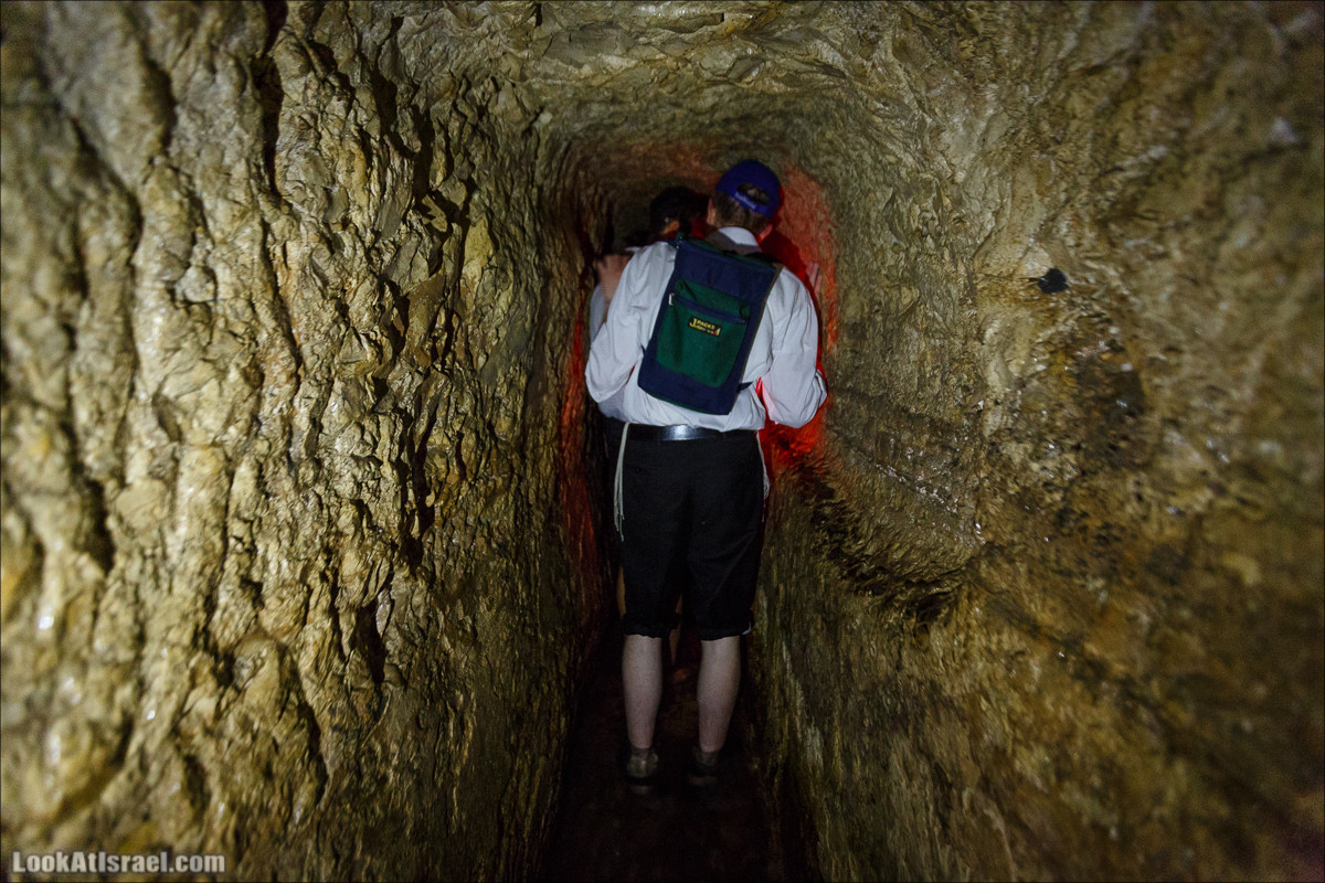 Город Давида в Иерусалиме| City of David | עיר דוד | LookAtIsrael.com - Фото путешествия по Израилю