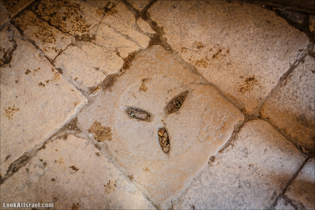 Город Давида в Иерусалиме| City of David | עיר דוד | LookAtIsrael.com - Фото путешествия по Израилю