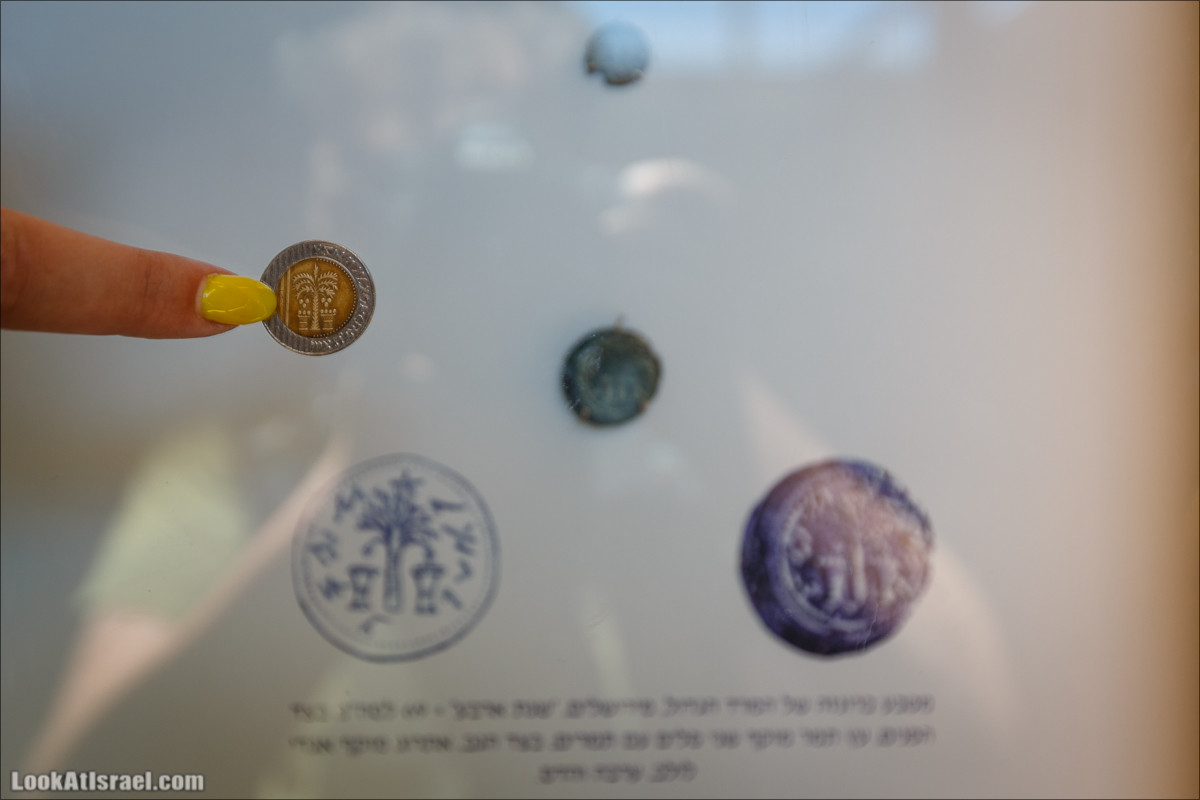 Город Давида в Иерусалиме| City of David | עיר דוד | LookAtIsrael.com - Фото путешествия по Израилю