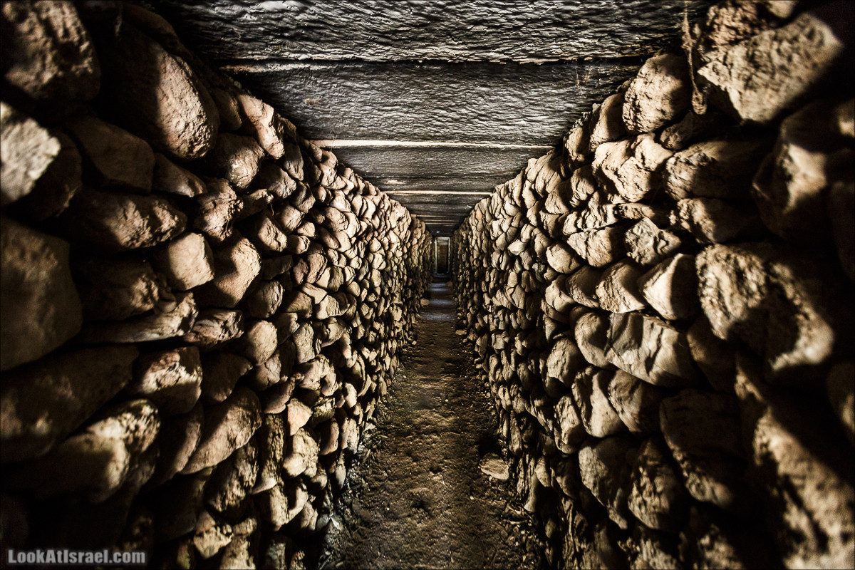 Интересные места Голанских высот: Мемориал Голани, гора Бенталь, Эйн Зиван, Жоба, Оз 77 и точка палеомагнетизма | LookAtIsrael.com - Фото путешествия по Израилю