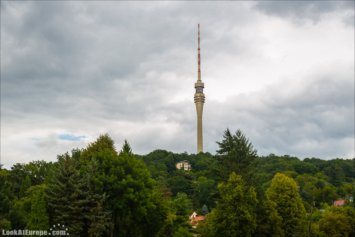 Прогулка на пароходе по Эльбе из Дрездена | LookAtEurope.com - Фотогалоп по Европе. Чехия, Германия, Голландия. Чески Крумлов