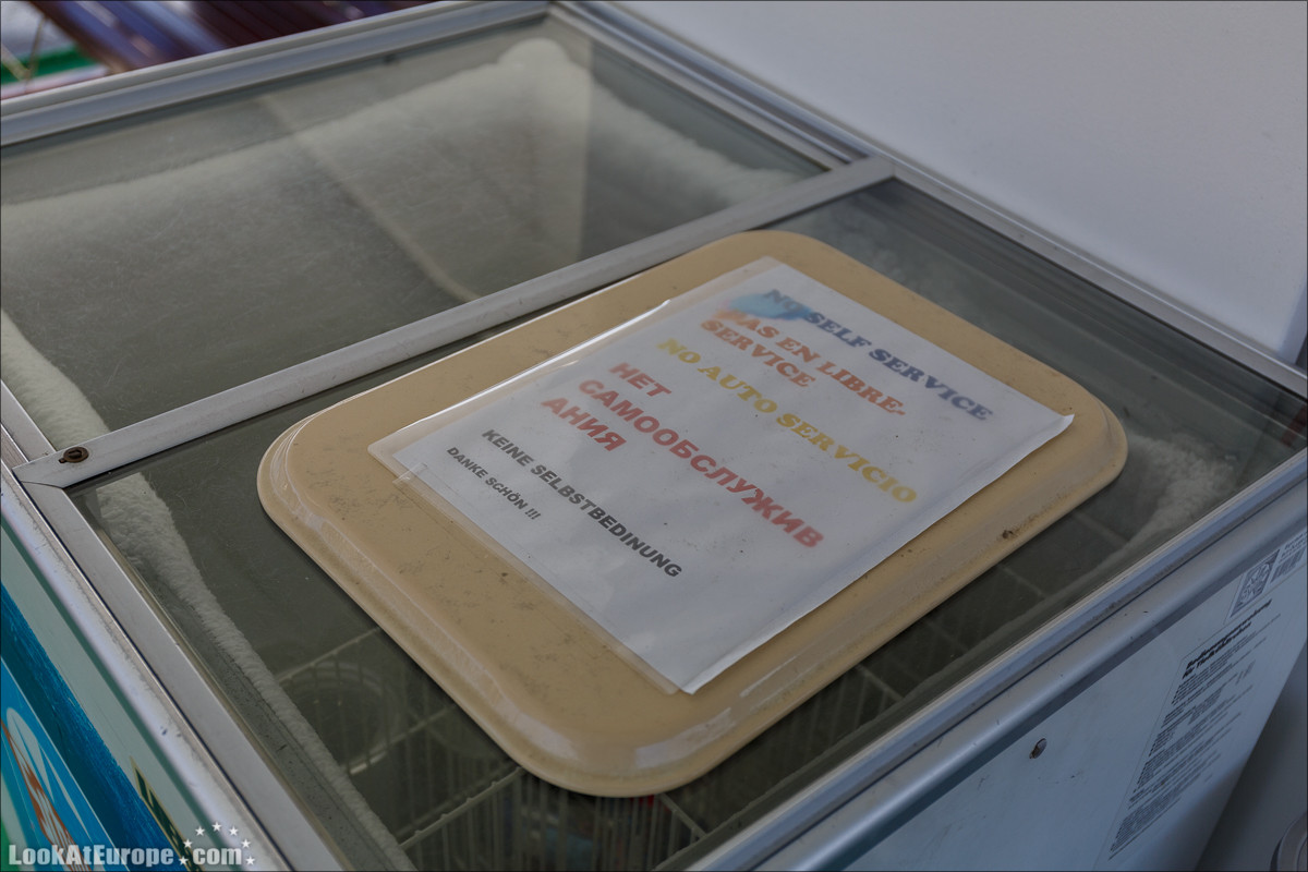 Прогулка на пароходе по Эльбе из Дрездена | LookAtEurope.com - Фотогалоп по Европе. Чехия, Германия, Голландия. Чески Крумлов