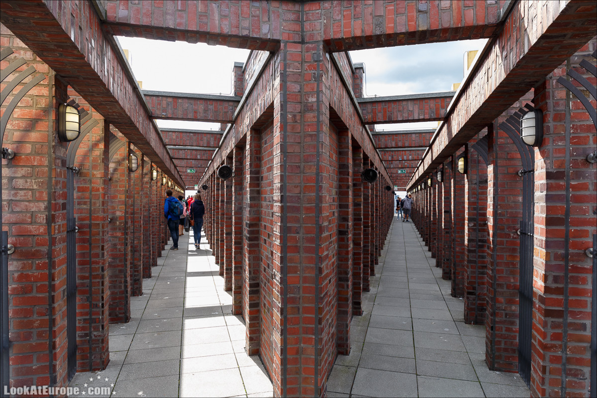 Берлин | LookAtEurope.com - Фотогалоп по Европе. Чехия, Германия, Голландия. Чески Крумлов