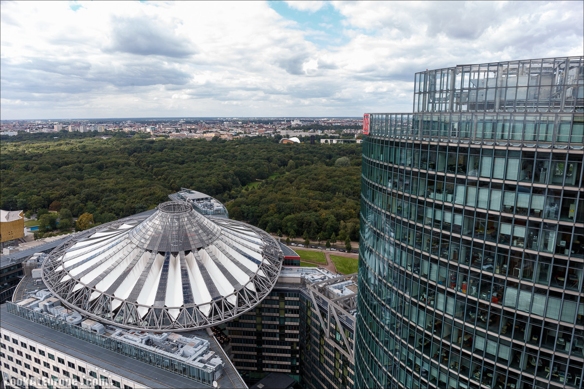 Берлин | LookAtEurope.com - Фотогалоп по Европе. Чехия, Германия, Голландия. Чески Крумлов