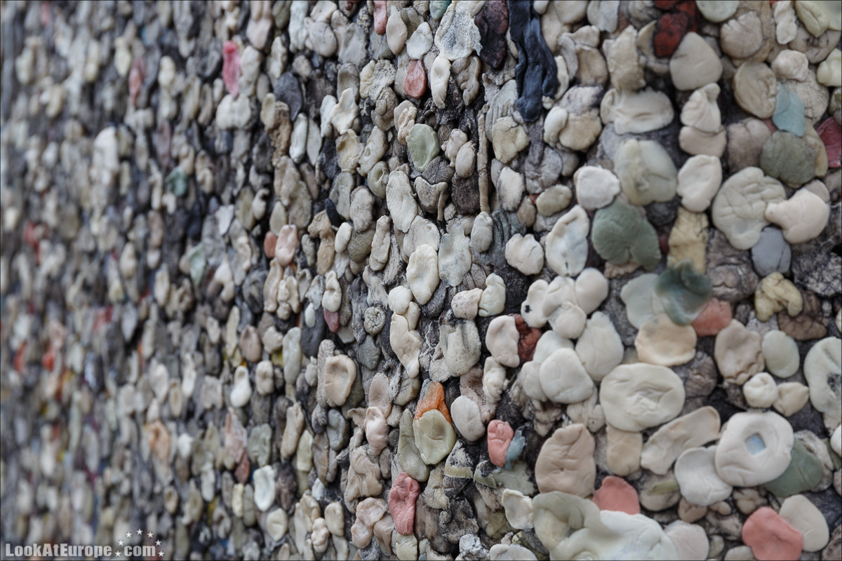 Берлин | LookAtEurope.com - Фотогалоп по Европе. Чехия, Германия, Голландия. Чески Крумлов