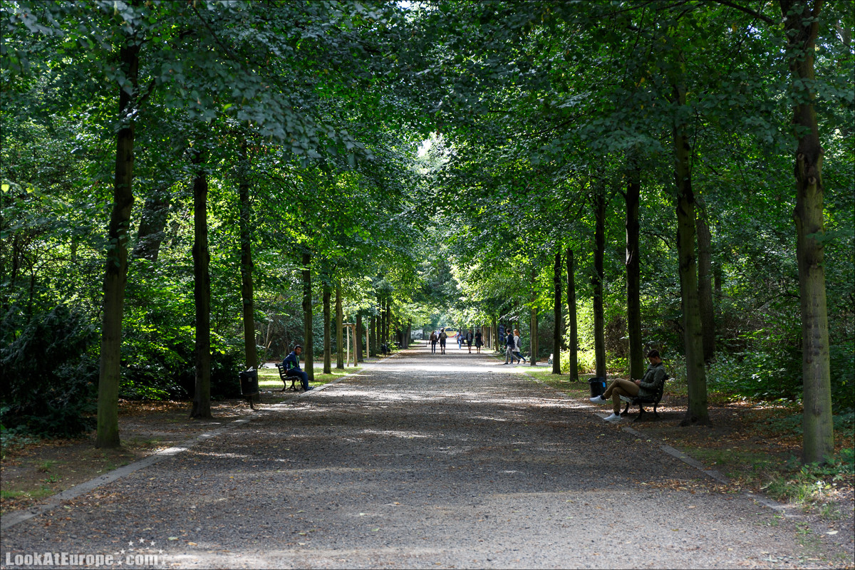 Берлин | LookAtEurope.com - Фотогалоп по Европе. Чехия, Германия, Голландия. Чески Крумлов