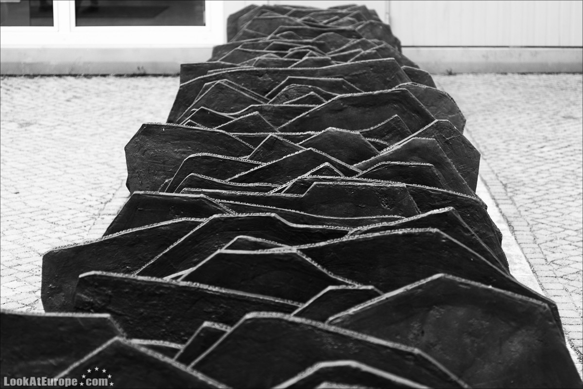 Берлин | LookAtEurope.com - Фотогалоп по Европе. Чехия, Германия, Голландия. Чески Крумлов