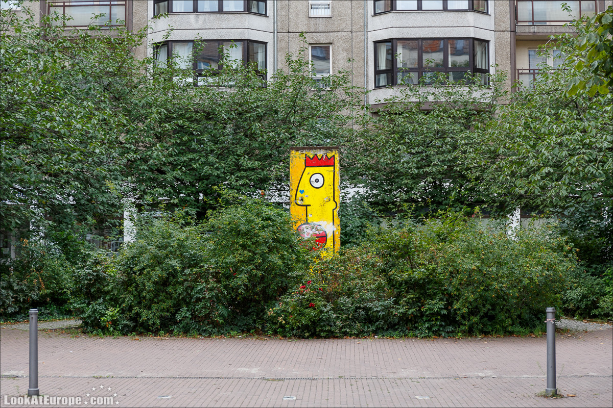 Берлин | LookAtEurope.com - Фотогалоп по Европе. Чехия, Германия, Голландия. Чески Крумлов