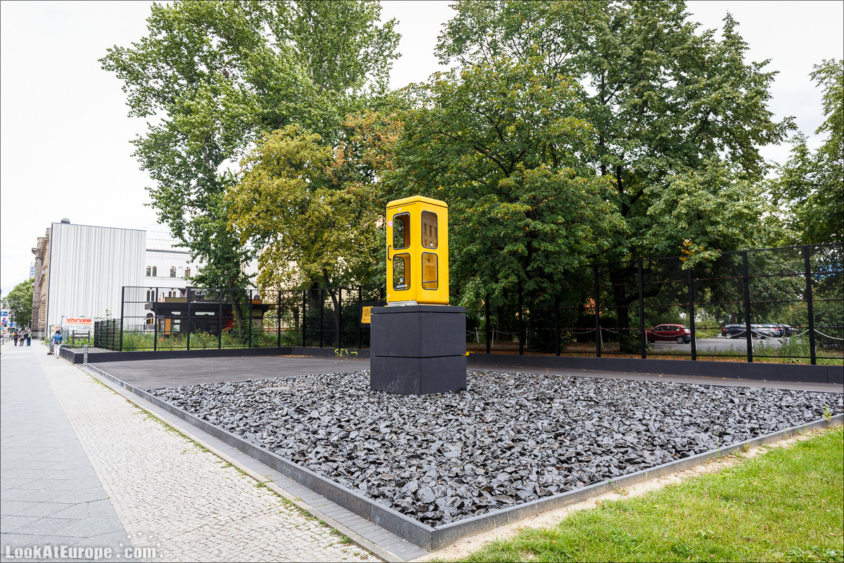 Берлин | LookAtEurope.com - Фотогалоп по Европе. Чехия, Германия, Голландия. Чески Крумлов