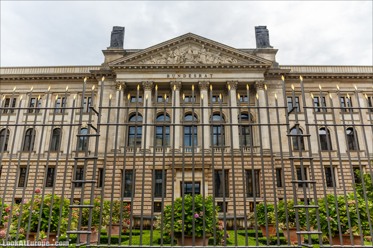 Берлин | LookAtEurope.com - Фотогалоп по Европе. Чехия, Германия, Голландия. Чески Крумлов